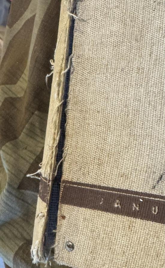 Wehrmacht 1939 folder — image 2