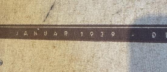 Wehrmacht 1939 folder — image 3