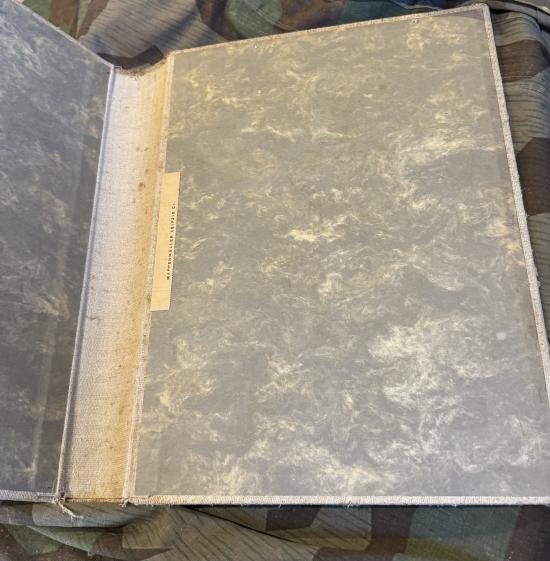 Wehrmacht 1939 folder — image 4