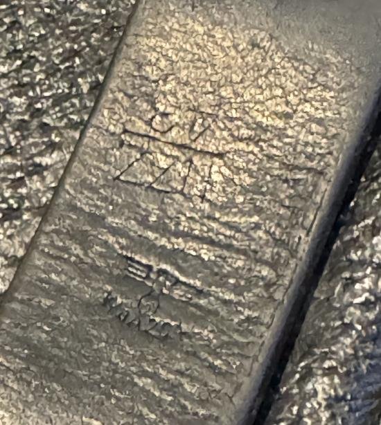 WW2 German Prestoff MG34/42 Gunners pouch — image 8