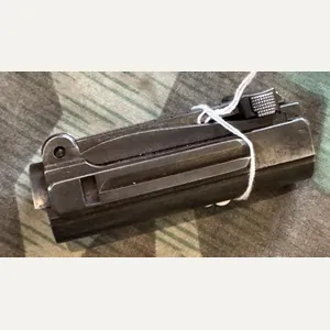 Rare K98k ZF41 Rear Sight