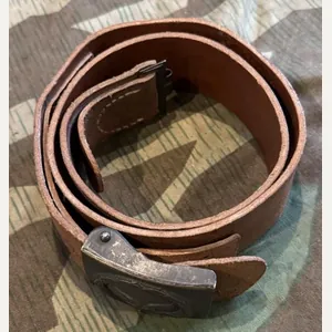 Reproduction Luftwaffe Belt