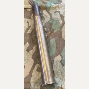 Inert WW2 German 5cm PAK Round