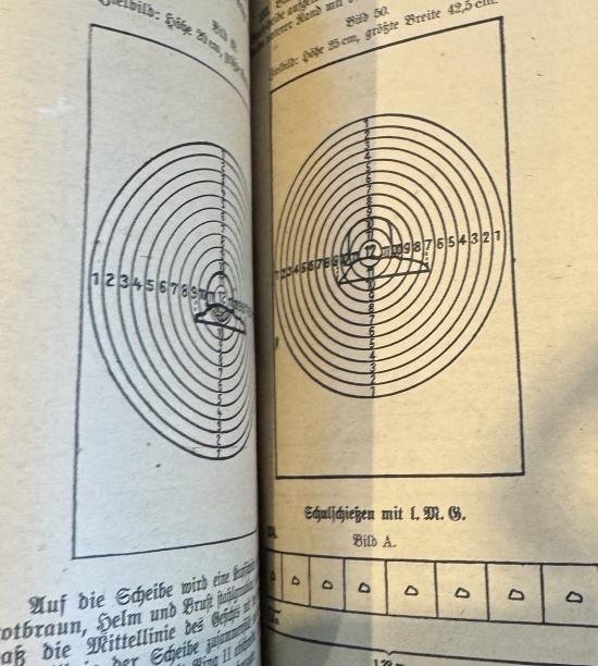 German Infantry Small Arms Manual — image 3