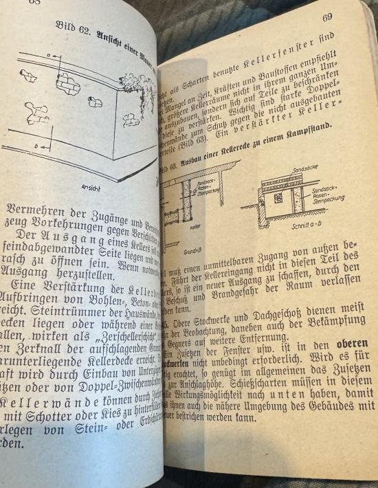 WW2 German Pioneer Manual 1941 — image 5