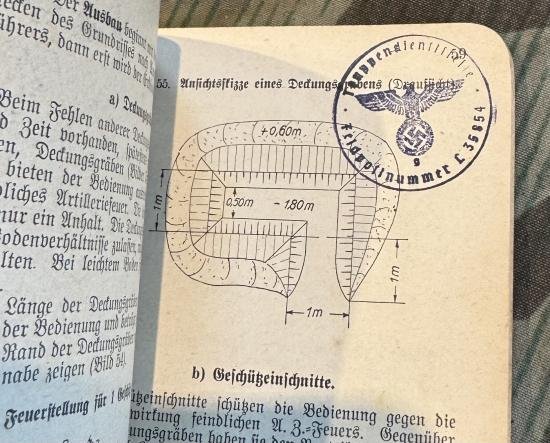 WW2 German Pioneer Manual 1941 — image 6