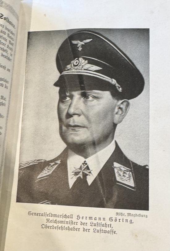 WW2 German Flak Artillery Manual 88mm Flak — image 2