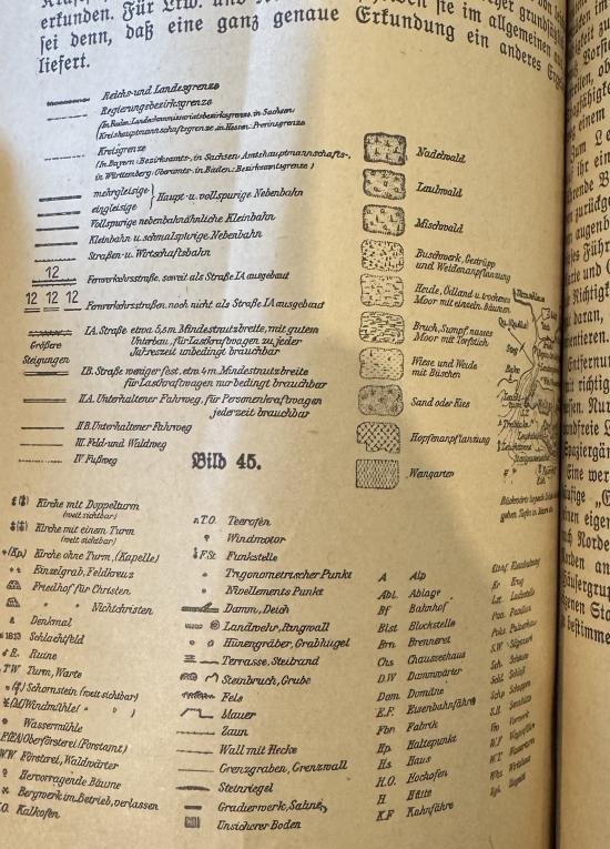 WW2 German Flak Artillery Manual 88mm Flak — image 6