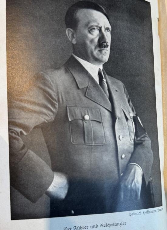 Die MG Kompanie WW2 German Manual — image 2