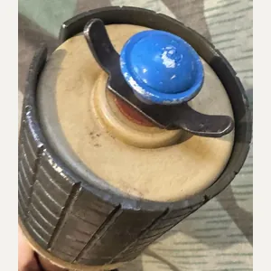 Repro German WW2 M43 Stick Grenade
