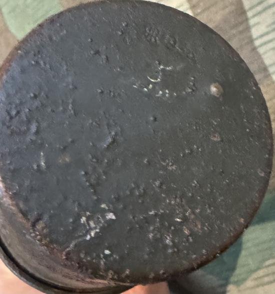 WW2 German M24 Stick Grenade — image 5