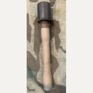 WW2 German M24 Stick Grenade