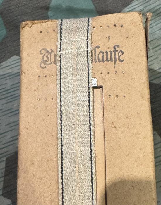 WW2 German 300 Round Battlepack — image 3