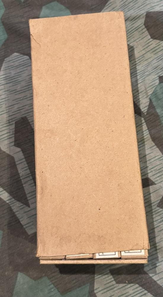 WW2 German 300 Round Battlepack — image 4