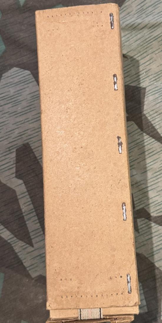 WW2 German 300 Round Battlepack — image 5