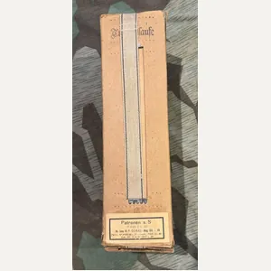 WW2 German 300 Round Battlepack