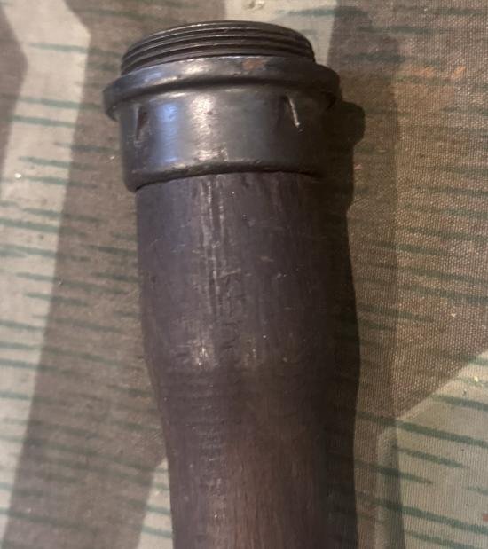 M43 Stick Grenade handle — image 2