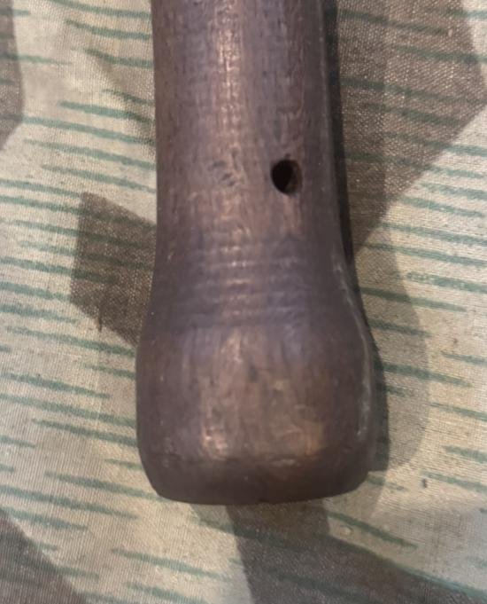 M43 Stick Grenade handle — image 3