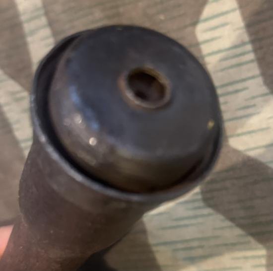 M43 Stick Grenade handle — image 4