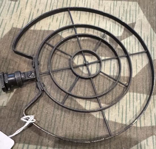 Rare MG34 Large AA Spider Sight — image 7