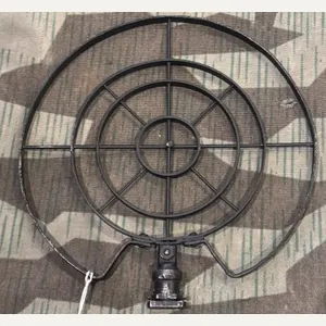 Rare MG34 Large AA Spider Sight