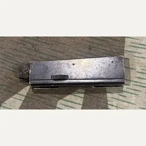 Rare Kriegsmarine Carl Zeiss blc Binoculars Sight