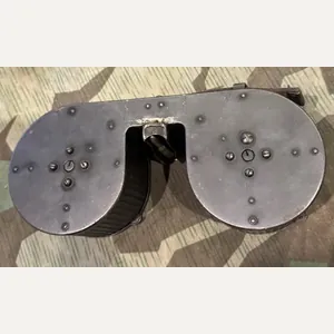 MG15 Doppeltrommel MG15 Drum