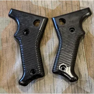 WW2 German MG42 Grip Set