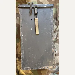 WW2 German SF14 Binoculars Box