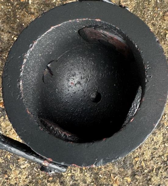 WW2 German 8cm Mortar Ground Spike — image 6