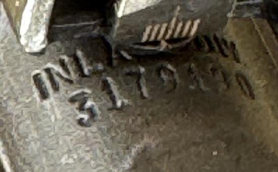 Deactivated WW2 US M1 Carbine — image 6