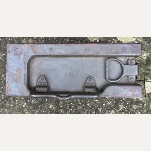 1938 dated BSW MG13 magazine box