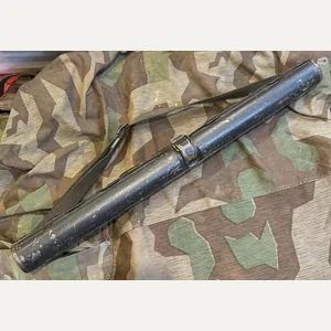 WW2 German MG34 Laufschutzer 34 MG34 Barrel Case