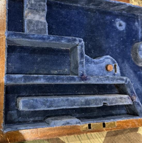 Luger Pistol Case — image 5