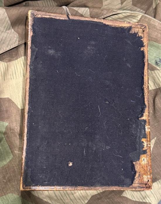 Luger Pistol Case — image 6