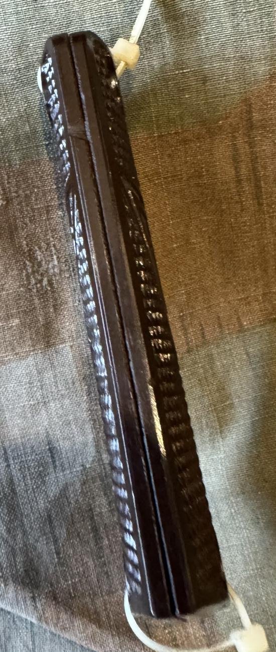 Rare Original Pair Of Radom Grips — image 4