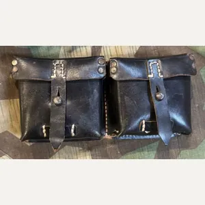 WW2 German G43 Pouch