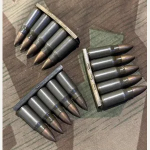 Inert Mp44 Kurz Rounds