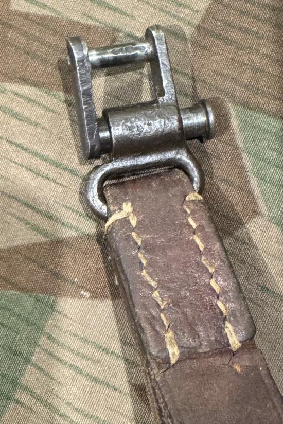 WW2 German MG34/42 Sling — image 2