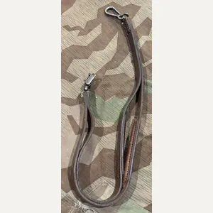 WW2 German MG34/42 Sling