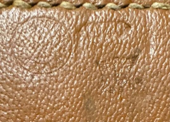 WW2 German RK31 Cased Aiming Circle — image 6