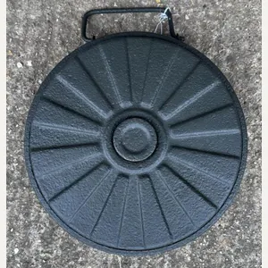 WW2 German Inert Tellermine 35