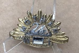 WW1/2 Western Australia “Mother” Sweetheart Badge