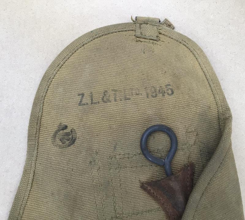 WW2 Canadian Browning Inglis Holster — image 5