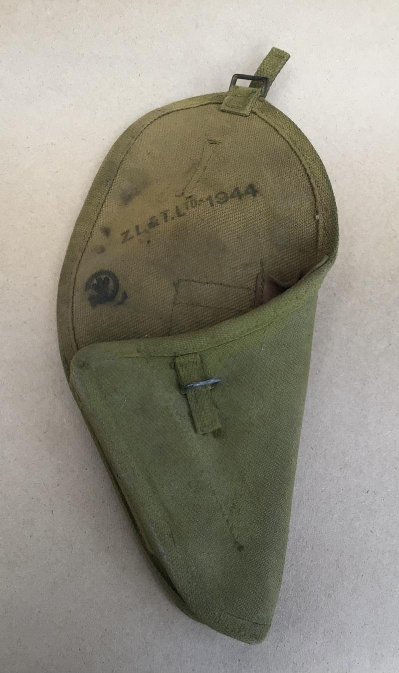 WW2 Canadian Browning Inglis Holster — image 4