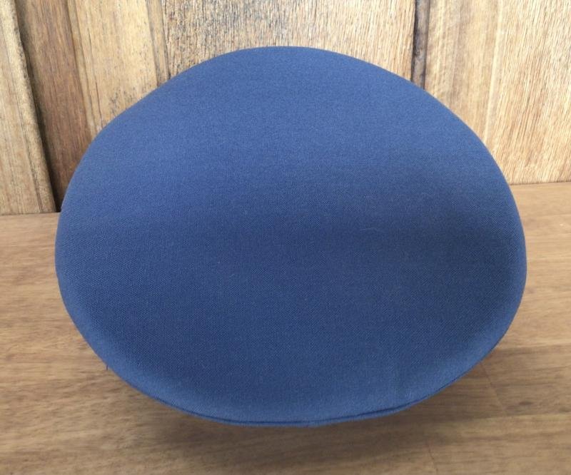 Australia Vietnam War Period RAAF Air Ranks Visor Cap — image 5