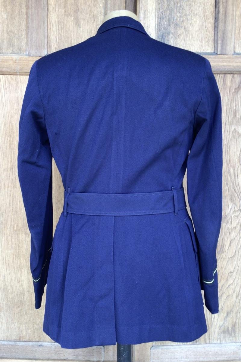 Australia WW2 RAAF Bomb Aimer Officers Service Dress Tunic — image 6