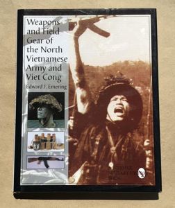 Weapons and Field Gear of the Nth Vietnam Army and …