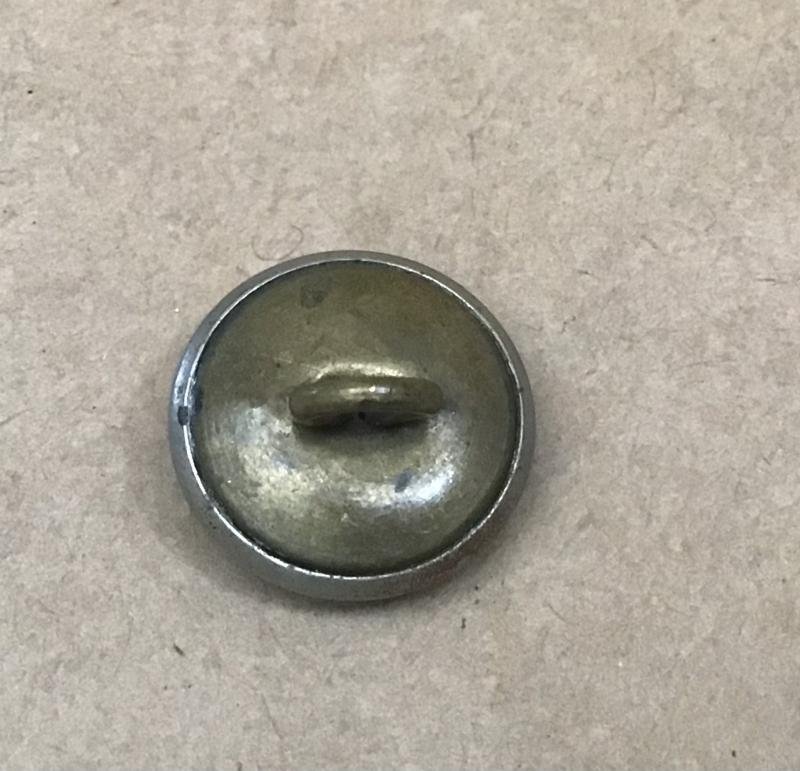 Pre Federation Victoria Police Force Button — image 3