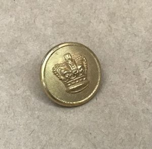 Government Service /Diplomatic Service QVC Button